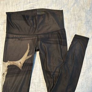 Teeki Big Medicine Leggings